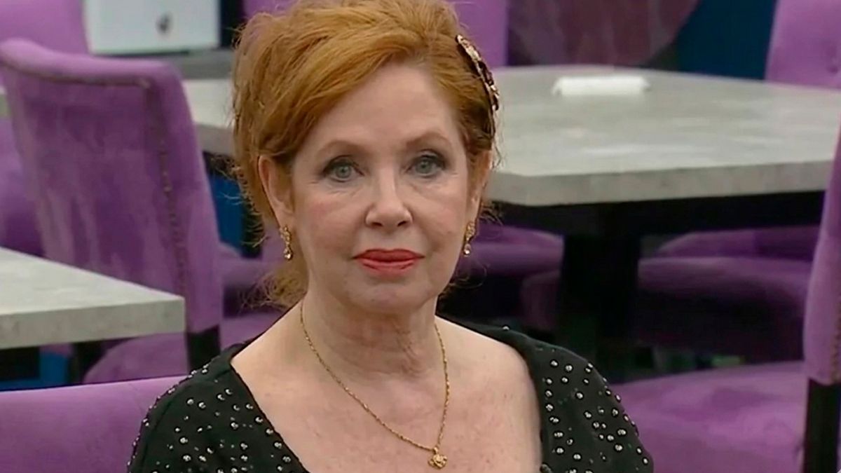 Gran Hermano: Andrea del Boca confesó un acuerdo secreto con El Big y estalló todo.
