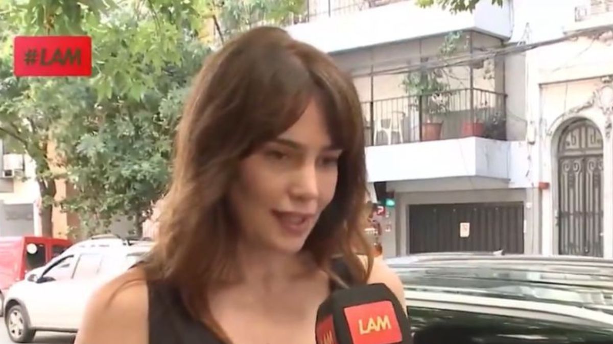 Romina Pereiro