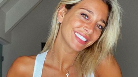 Sol Pérez ya tiene fecha de casamiento