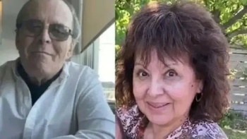 Se reveló un triste dato de la familia de Pedro Kreder a dos meses de la desaparición con Juana Morales