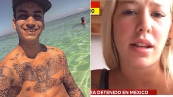 La novia de Eloy Rivera reveló nuevos detalles del intento de asesinato: Estaba exorcizado