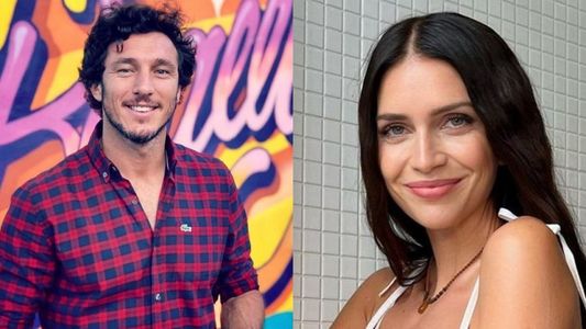 Después de muchos años ¡Se supo con quién le fue infiel Zaira Nara a Pico Mónaco!