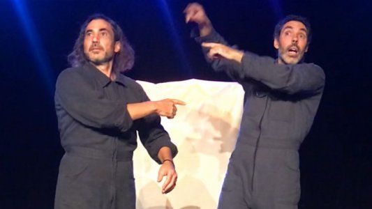 Recomendado: Lo mejor está por venir, en La Carpintería Teatro