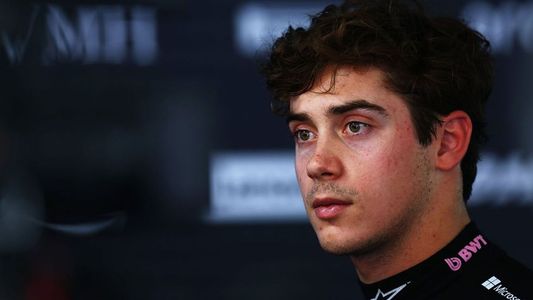 Flavio Briatore confirmó una pésima noticia para Colapinto y hay preocupación