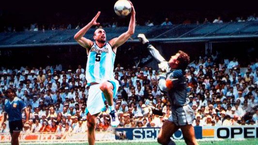 Los mejores homenajes a Manu Ginóbili en las redes sociales