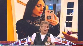 La producción de Bendita le soltó la mano a Tamara Pettinato con un letal informe