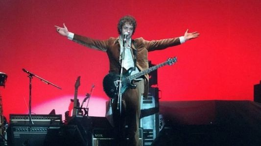 A 25 años del Gracias totales de Soda Stereo: qué le contó Gustavo Cerati a su hermana sobre esa frase en el almuerzo del domingo