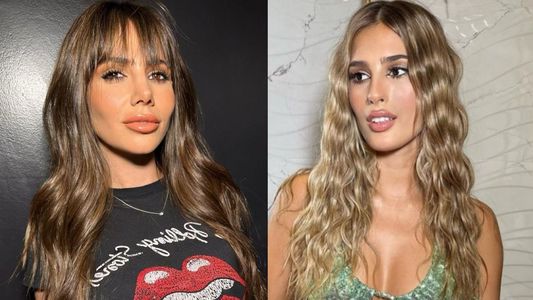 Romina Uhrig habló de los verdaderos motivos por los que dejó de seguir a Julieta Poggio y ella reaccionó