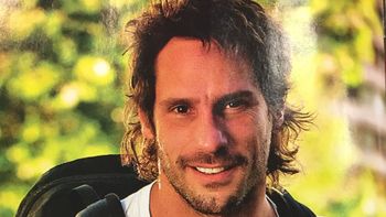 La vida de Gonzalo Valenzuela en Chile y lejos de sus hijos