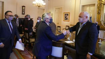 Debut con portazo: la mesa del Plan Ganadero ya perdió una pata