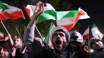 Por qué Irán atacó a Israel: el origen del estallido en plena guerra con Gaza