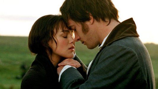 10 Mejores películas románticas para ver en el 2019