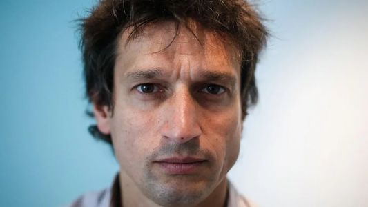 Diego Lagomarsino rompió el silencio: Qué manera de seguir usando a Nisman para hacer política