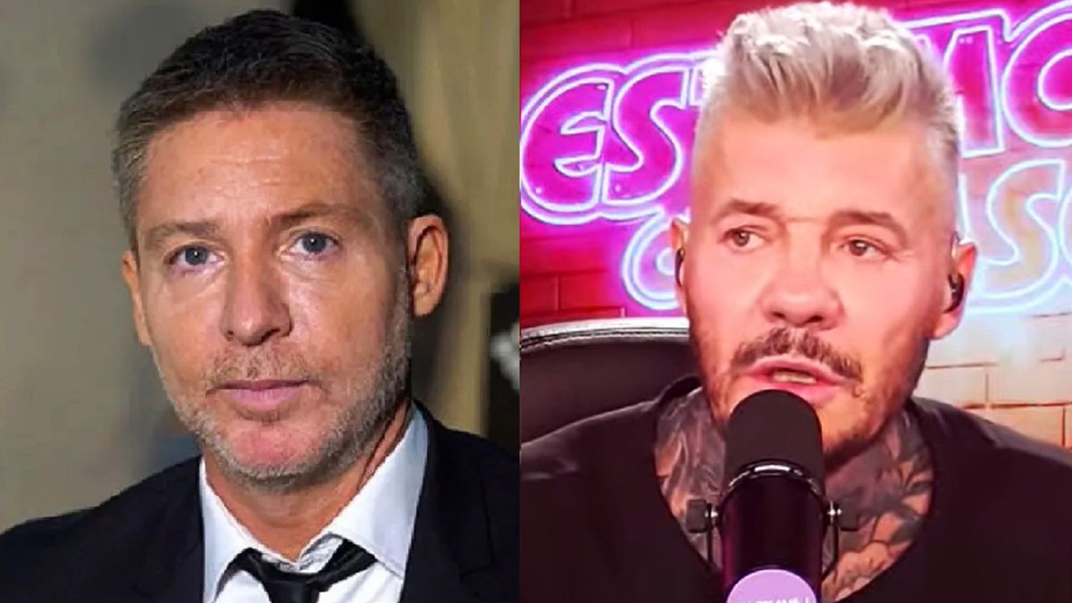 Adrián Suar plantó su postura sobre la conflictiva situación de Marcelo Tinelli: Se le está...