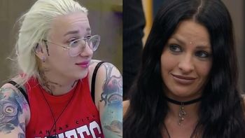 Gran Hermano 2024: la repudiable actitud de Chiara con La Tana que le valió miles de críticas