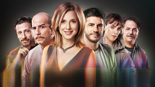 Cuenta regresiva para el debut de Carla Peterson con Reverso: ¿Qué es real y qué no?