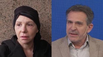 Habló la médica arrepentida en la causa contra Aníbal Lotocki: Es un psicópata y un asesino