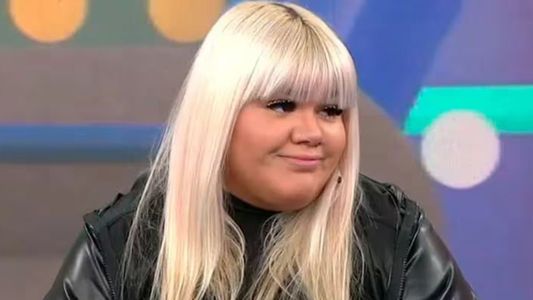 Morel Rial mostró su panza y lo avanzado que está su embarazo