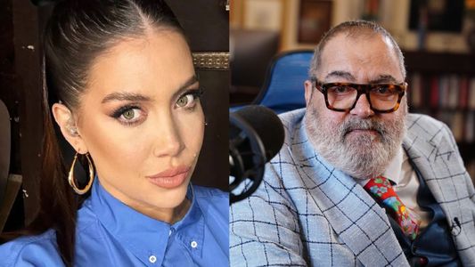 Hasta las últimas consecuencias: la demanda feroz de Wanda Nara contra Jorge Lanata