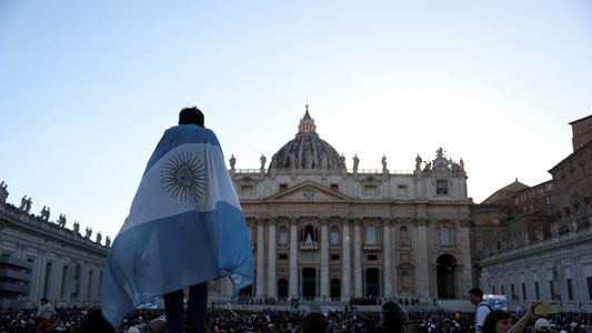 Habemus Papam: las mejores imágenes del histórico día en el Vaticano
