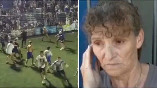 Tiroteo en Midland: el mensaje de la mamá del chico baleado y quién es el autor de los disparos