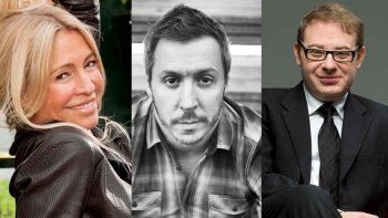 Denuncian por plagio y estafa a Cris Morena, Leandro Calderone y Axel Kuschevatzky