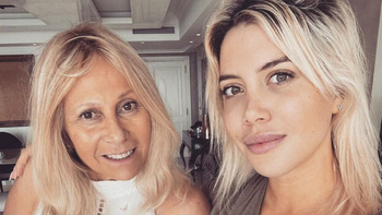 Ana Rosenfeld contó cómo quedó su relación con Wanda Nara tras dejar de ser su abogada