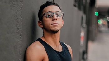 Rodrigo Noya quiere volver a ser papá: Hay que esperar que se acomode el mundo