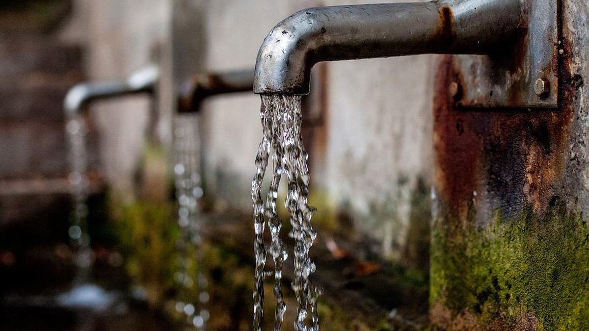 Aumento tarifas de agua: ¿cuánto propone AySA?