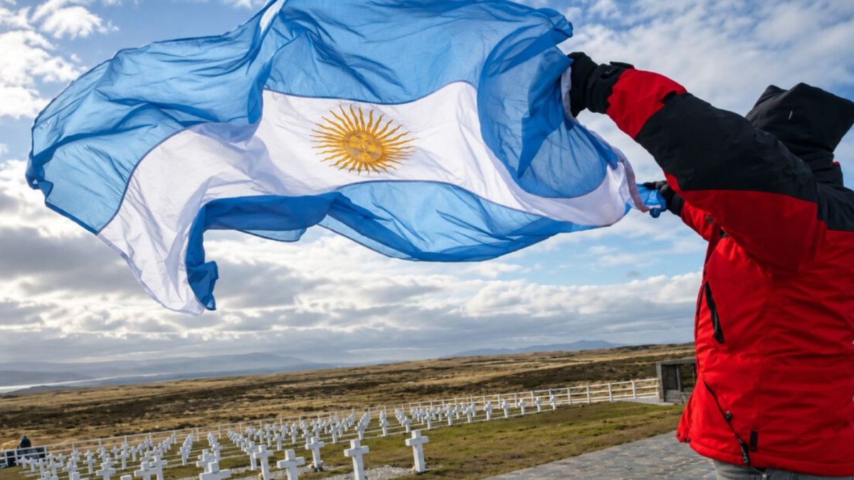 Malvinas: el plan de los isleños para prohibir el ingreso de argentinos