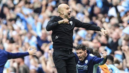 Pep Guardiola llamó a un campeón del mundo con la Selección Argentina y lo convenció para llevarlo al City