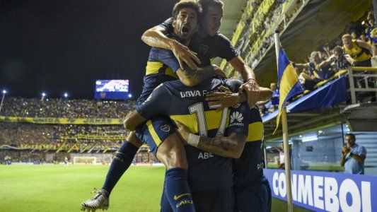 Boca llega a los 500 días como puntero y mira desde arriba hasta a los campeones de Europa