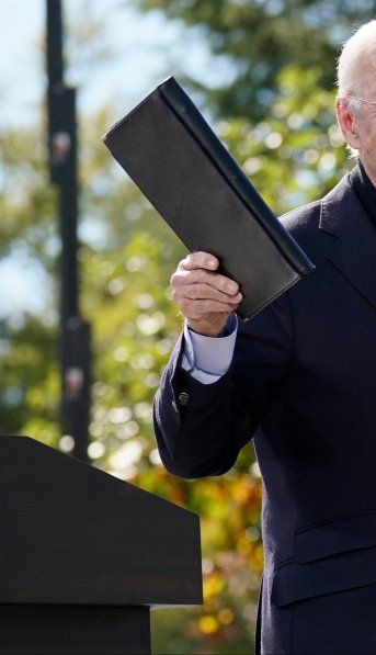 Biden presidente: ¿transformación profunda para Estados Unidos o solo un cambio de estilo?