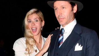 La mamá de Benjamín Vicuña lo mandó al frente y reveló la verdad sobre su casamiento con la China Suárez