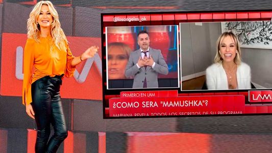 La fuerte crítica de Yanina Latorre al ciclo de Mariana Fabbiani que salió al aire