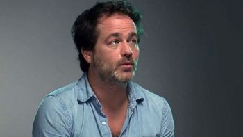 Gastón Pauls contó detalles de su nueva vida de fe para alejarse de las adicciones