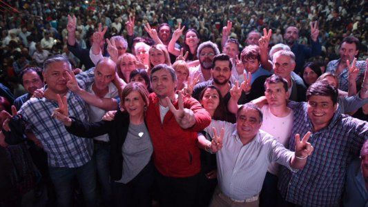 Cuadernos: Bonadio sobreseyó a Máximo Kirchner y otros líderes de la Cámpora