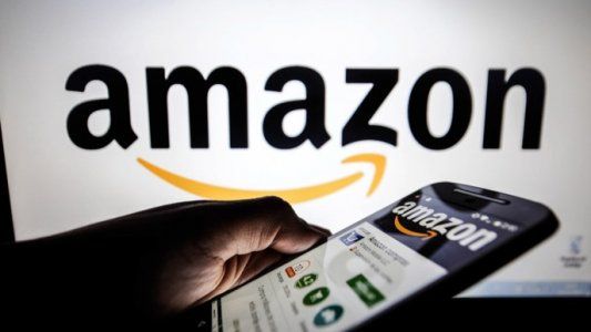 Amazon sumó 250.000 empleados para manejar las ventas de fin de año