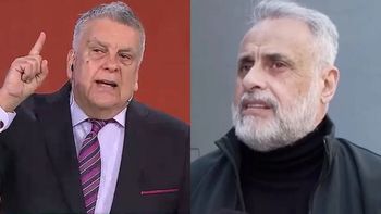Luis Ventura reveló el gran secreto que Jorge Rial guardaba bajo llave y explotó todo: No quise hacerlo