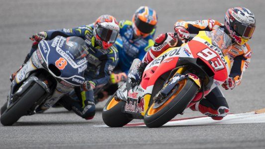 Motogp Austin 2018: horario en Argentina y qué canal transmite y televisa para ver en vivo online el Gran Premio de las Americas en Estados Unidos