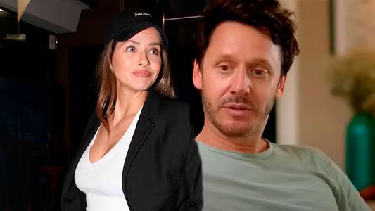 La China Suárez: el video que contradice todo lo que dijo sobre Benjamín Vicuña