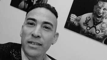 Dolor en la música: Murió un famoso cantante de cumbia tropical que brilló en Pasión de Sábado