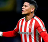 Atención, Estudiantes: el TAS definió si Marcos Rojo jugará o no el cruce con Flamengo por la Copa Libertadores
