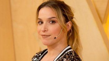 Sofía Pachano le respondió a una seguidora si está embarazada