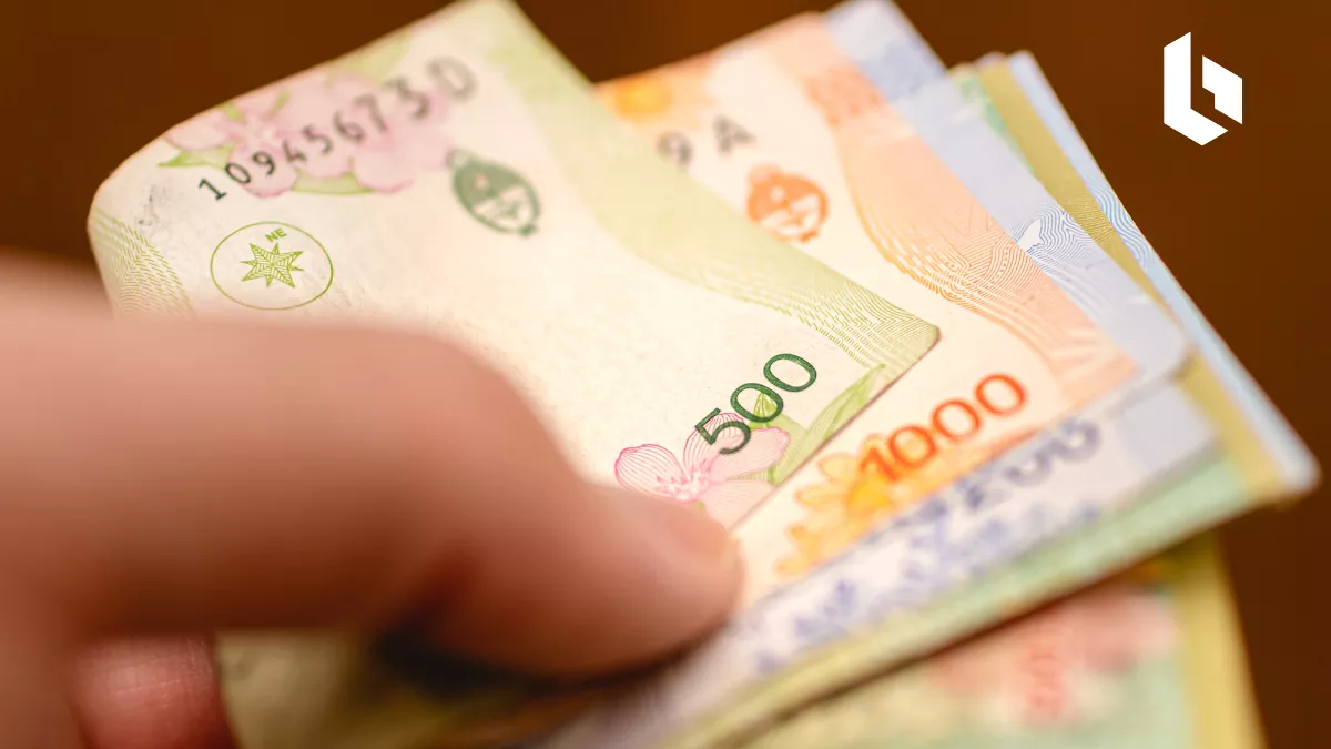 El Gobierno Nacional confirmó los nuevos aumentos del salario mínimo, vital y móvil. (Foto: Archivo)