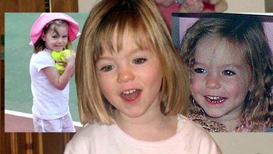 Luego de 15 años, culpan en Alemania a un hombre acusado por abuso por la desaparición de Maddie McCann