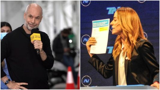 La oposición le respondió a Victoria Tolosa Paz sobre la acusación de buscar un golpe blando