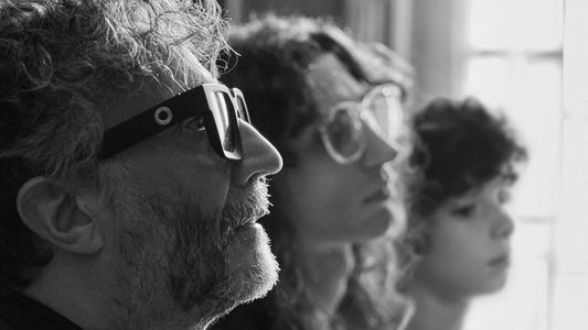 Serie de Fito Paéz en Netflix: quién es el actor que asombra con su parecido