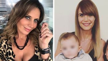 Rocío Marengo habló de la chicana a Granata: Jamás me metería con la paternidad del bebé
