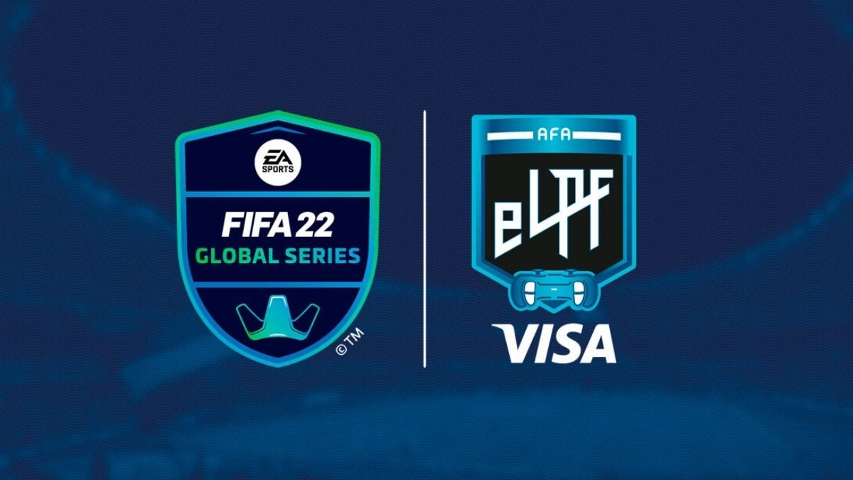 Arranca la competencia más importante de FIFA22 del país.